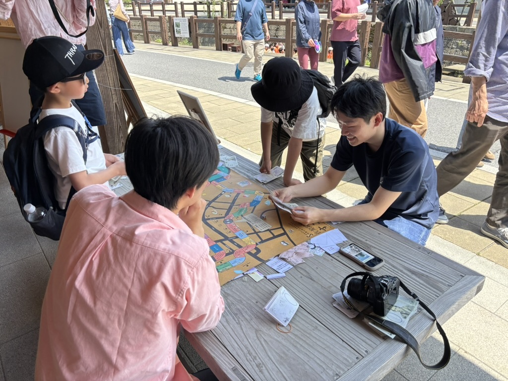 佐原元気プロジェクト2025年4月の活動報告