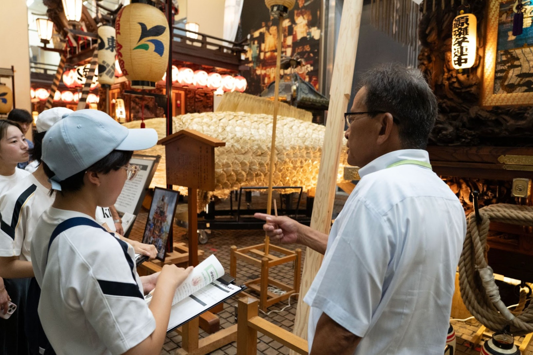 佐原元気プロジェクト2025年8月の活動報告