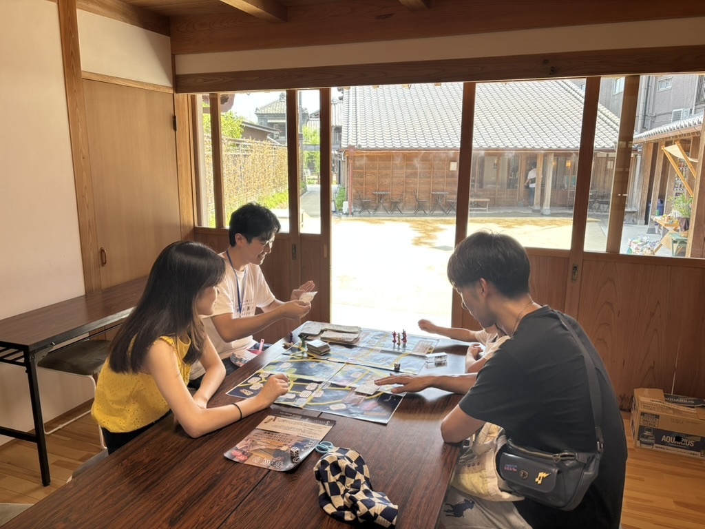 佐原元気プロジェクト2025年8月の活動報告