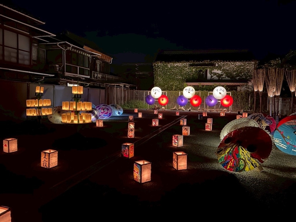 佐原元気プロジェクト2025年8月の活動報告