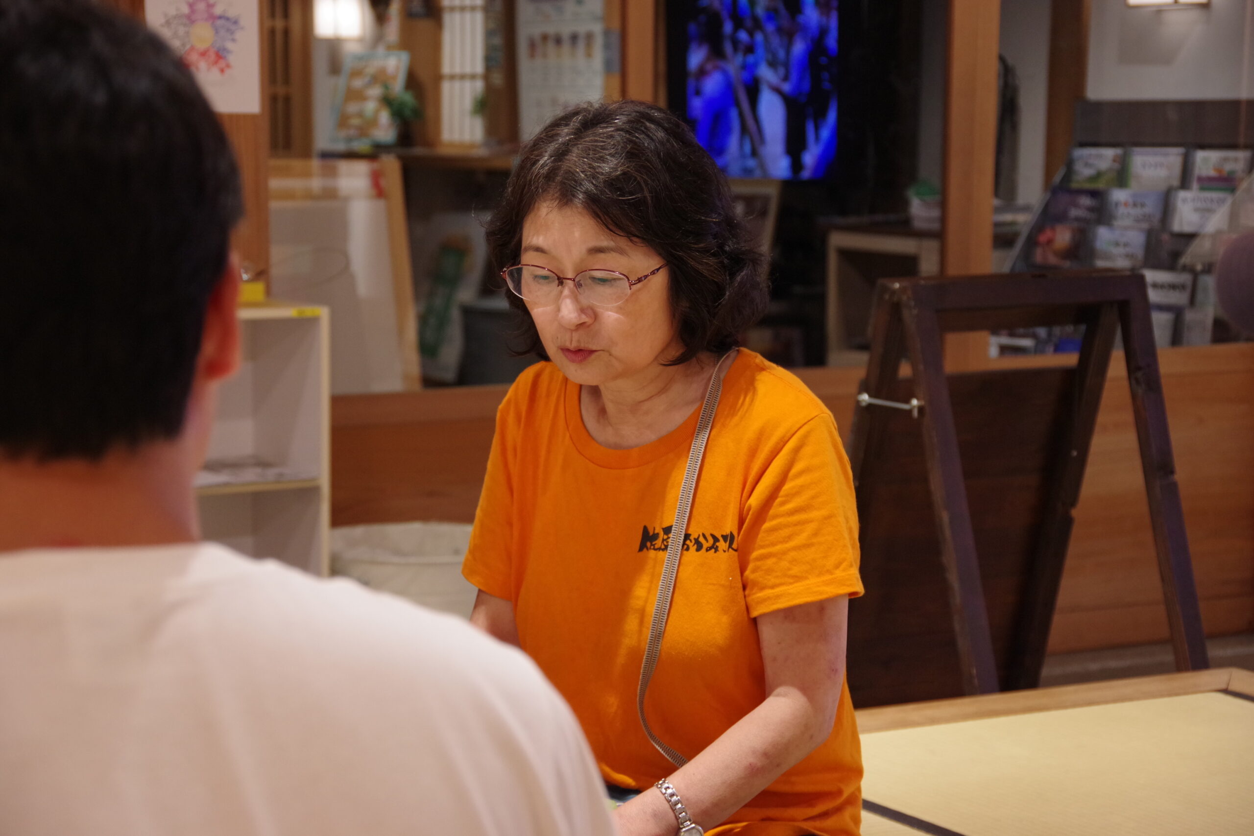 佐原元気プロジェクト2025年8月の活動報告