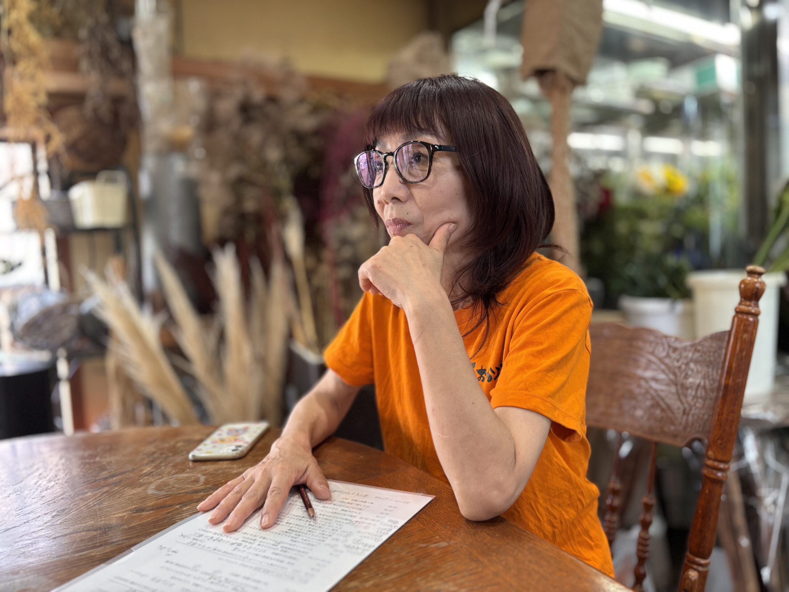 佐原元気プロジェクト2025年8月の活動報告