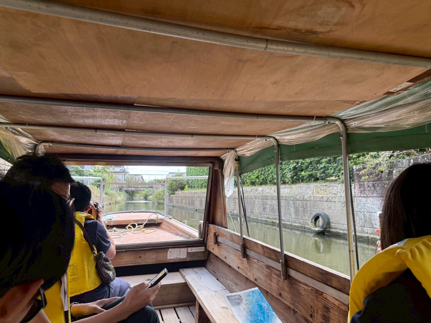 スローシティプロジェクト2025年9月活動の様子