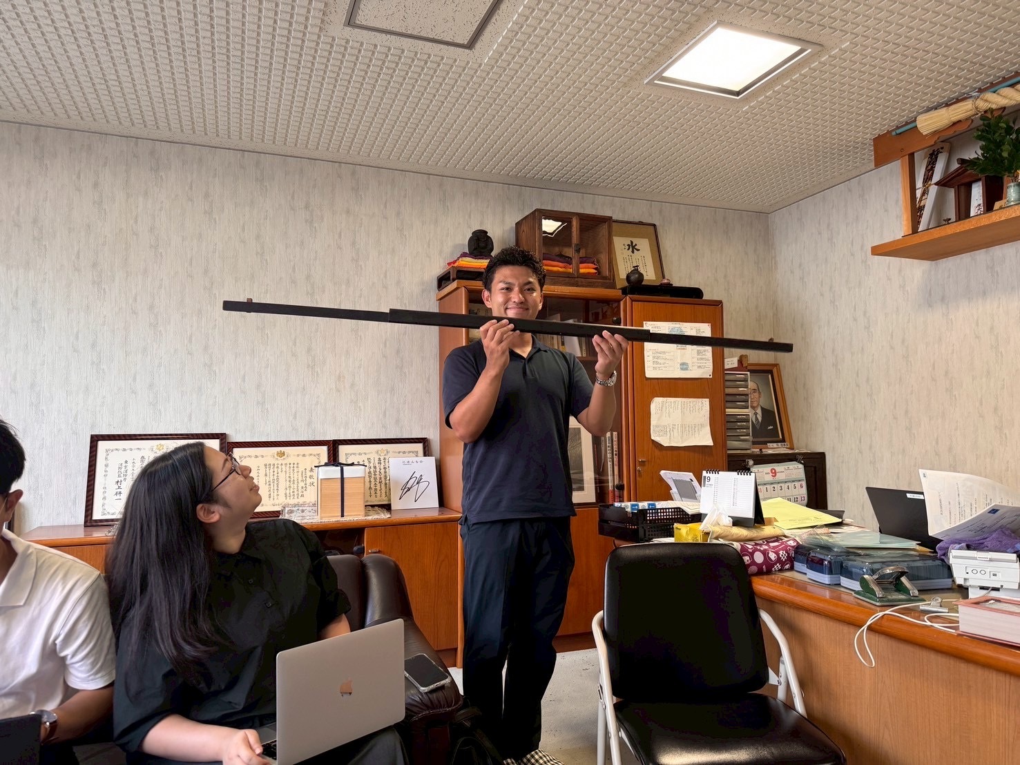 ファミリービジネスプロジェクト2025年9月活動報告