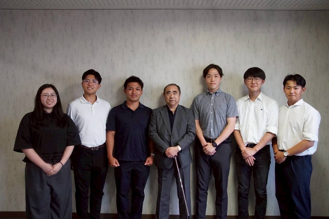 ファミリービジネスプロジェクト2025年9月活動報告