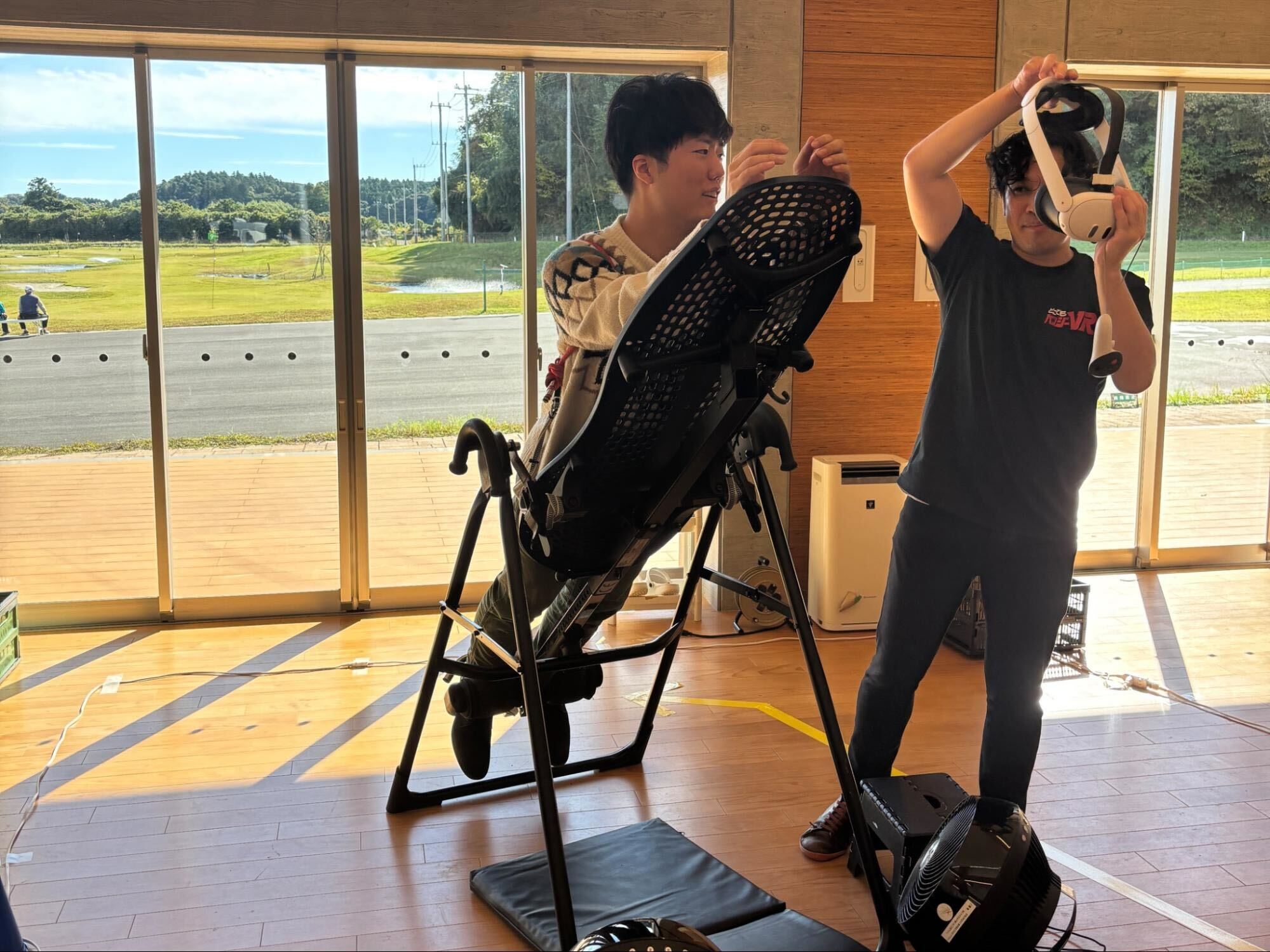 スローシティプロジェクト2025年11月第1回活動報告