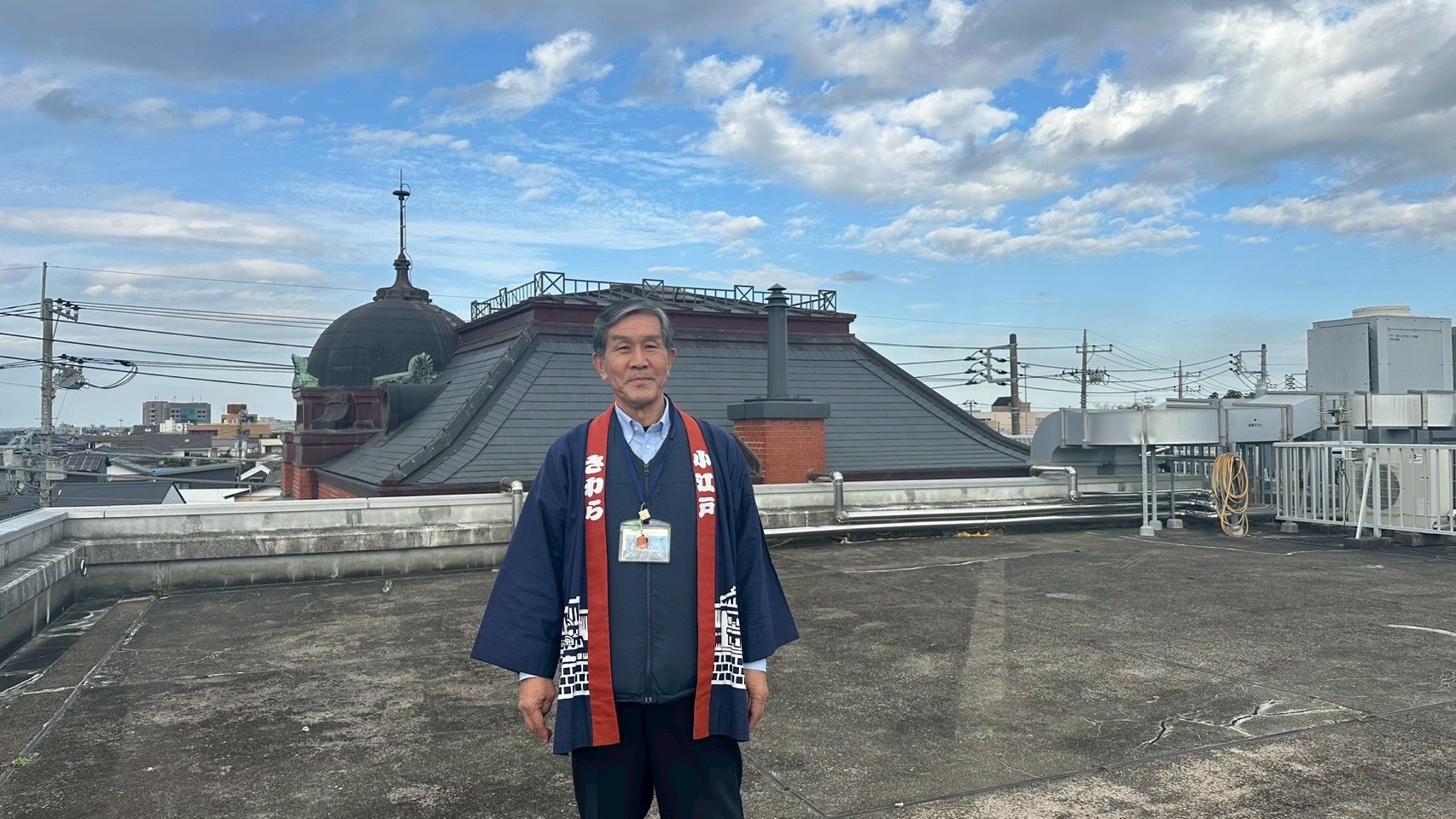 佐原元気プロジェクト2025年11月活動報告