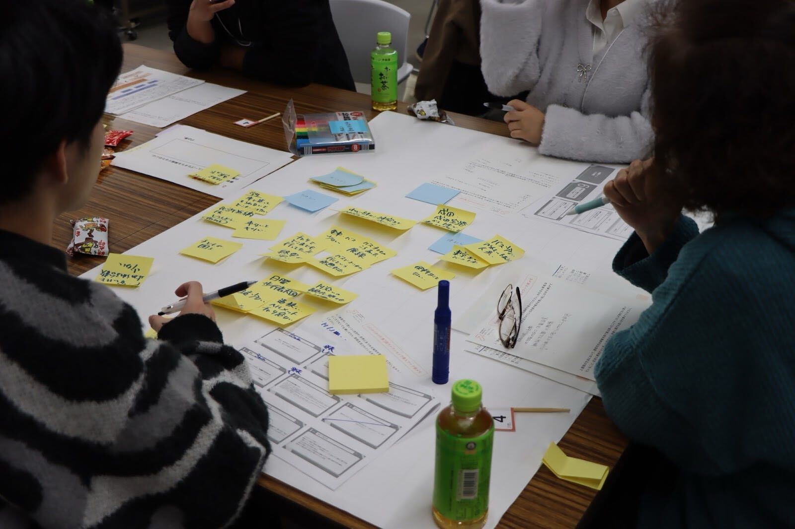 スローシティプロジェクト2025年11月第3回活動報告