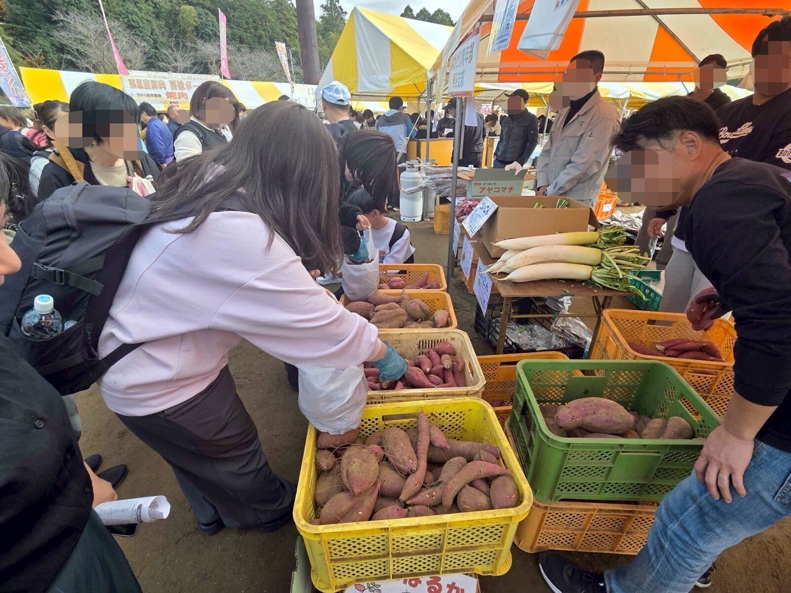 スローシティプロジェクト2025年11月第2回活動報告