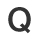 Q