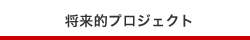 将来的プロジェクト