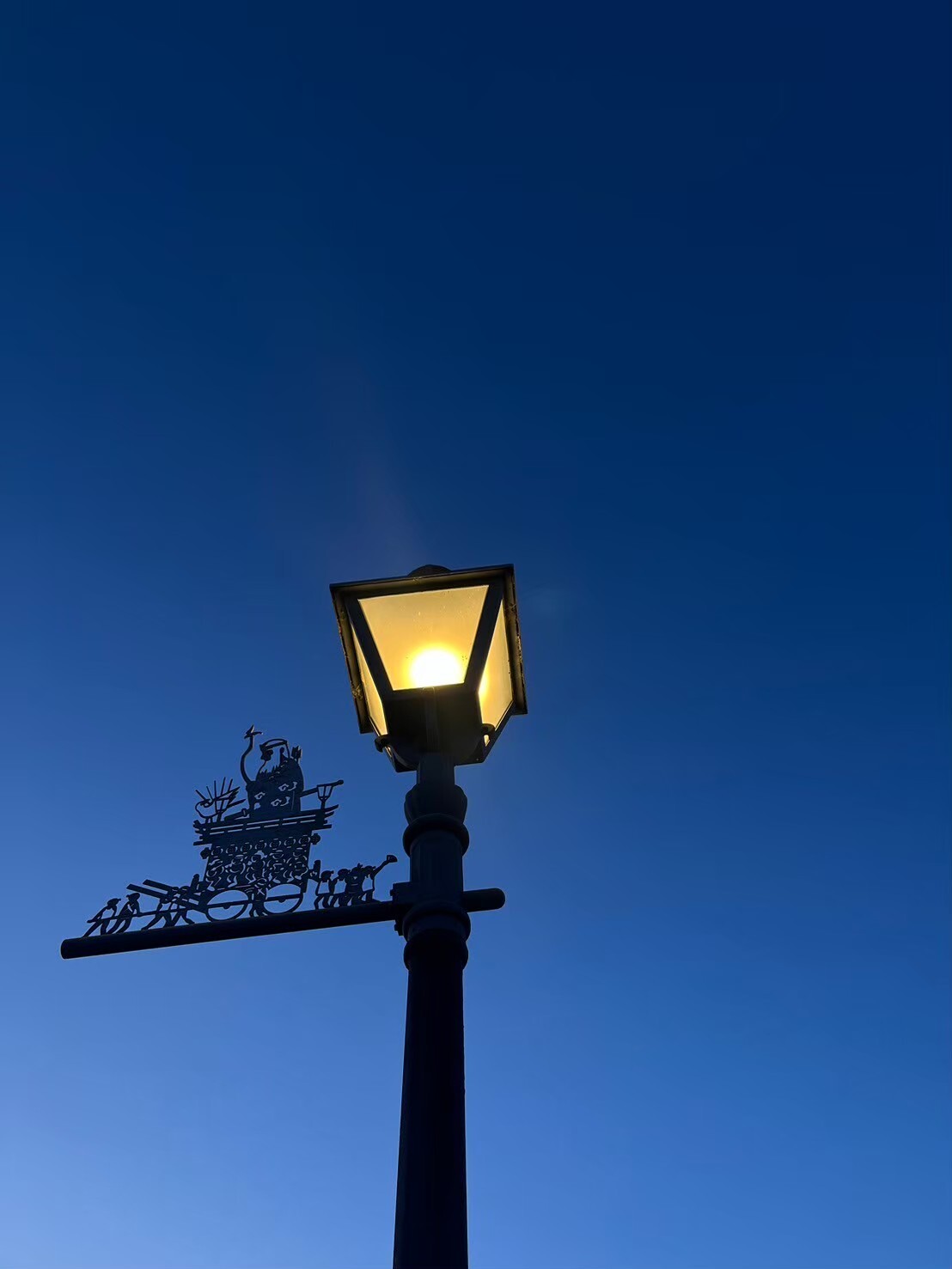 サワラビルボード誕生秘話の画像