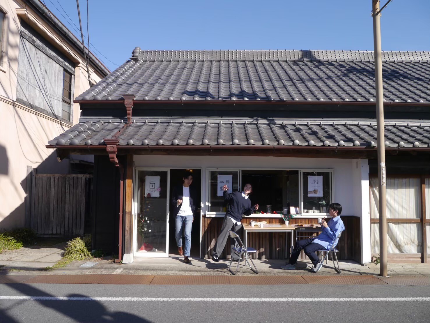 2年目の佐原LIFEを振り返っての画像