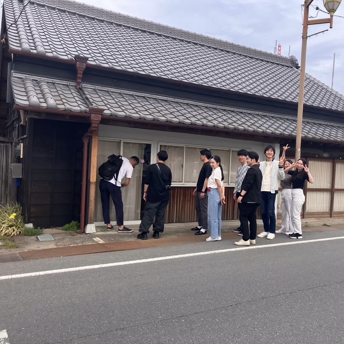 イのハコ