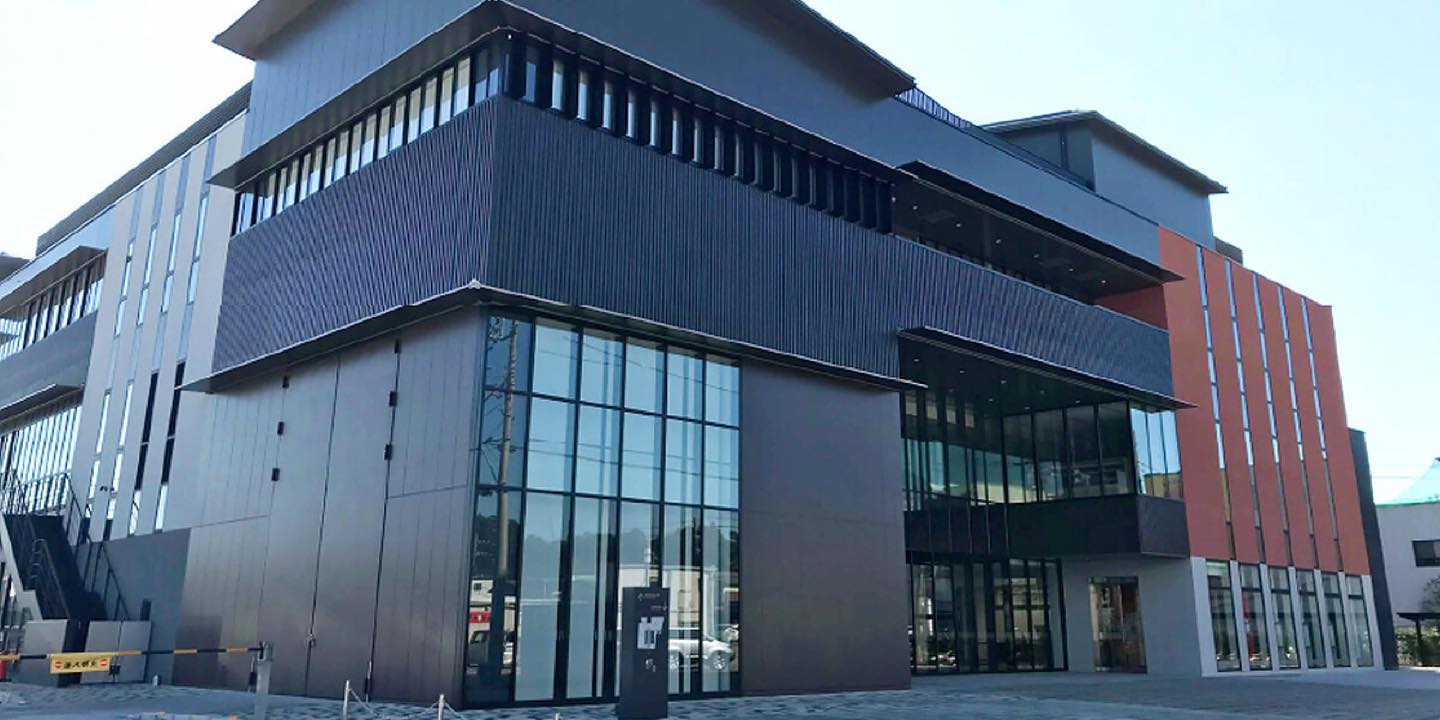 みんなの賑わい交流拠点ってなんだろう？の画像