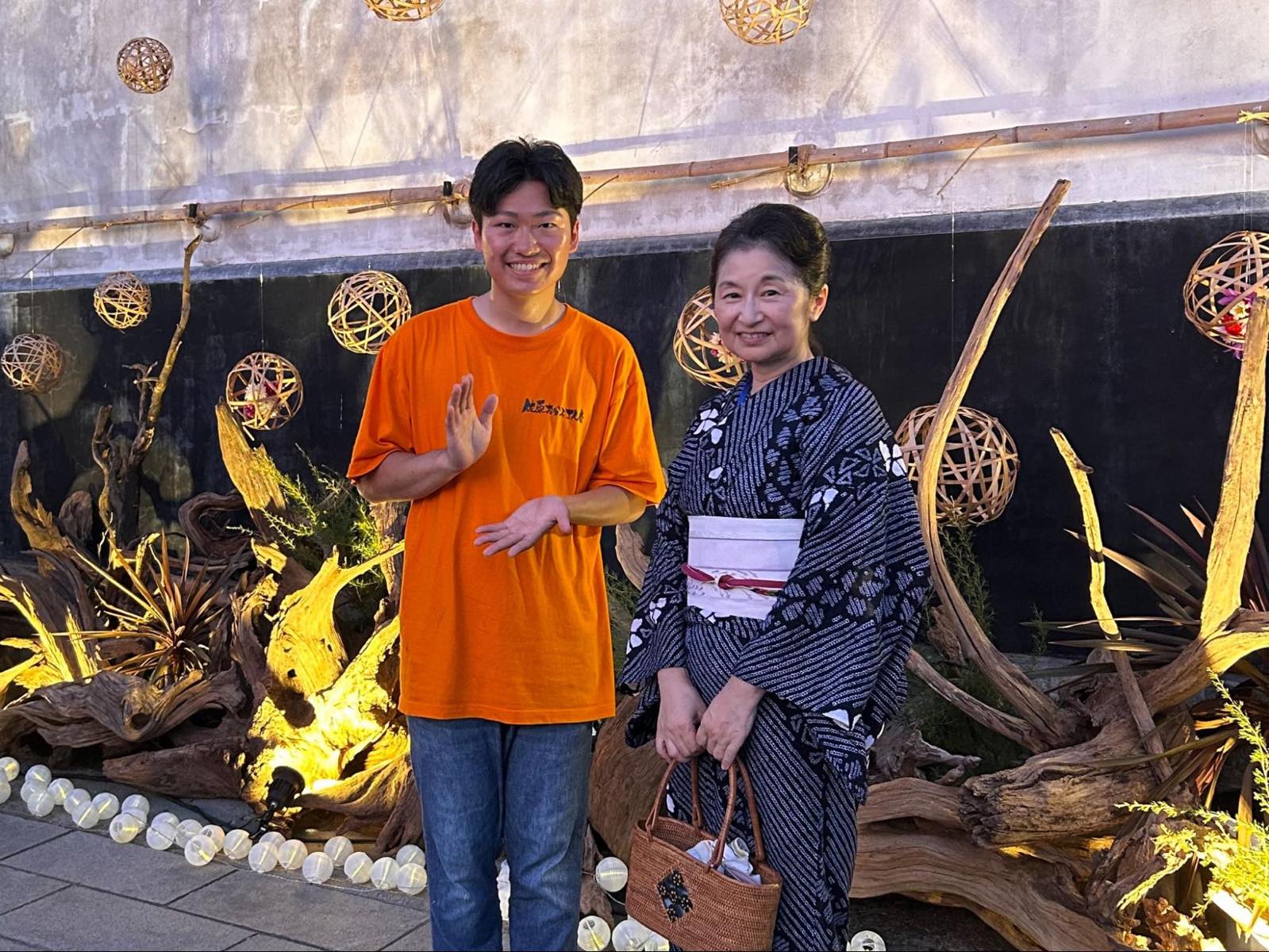 【第2弾】佐原のまちを支える「佐原おかみさん会」20年の歩みの画像