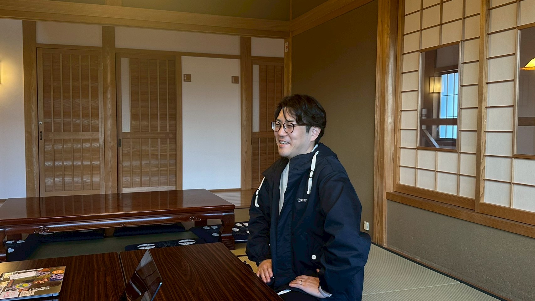 地域おこし協力隊と一般社団法人の両足で香取市に関わるの画像