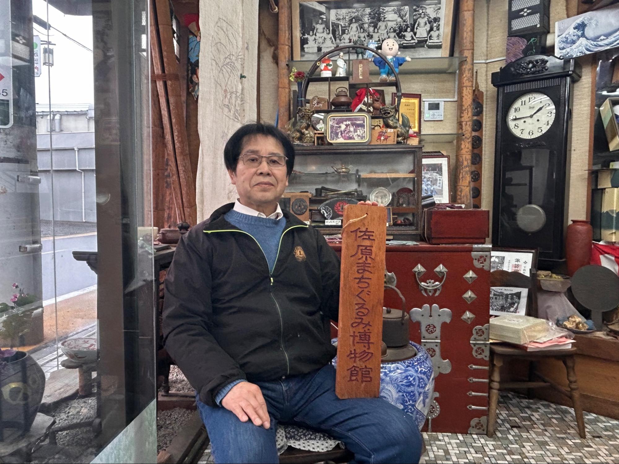 「商いは飽きない」一生をかけて“道”をつくる人 – 奉仕の心で海苔とお茶だけを売り続けてきた。山城屋茶舗・関 謙次郎さんの商売武士道 –の画像