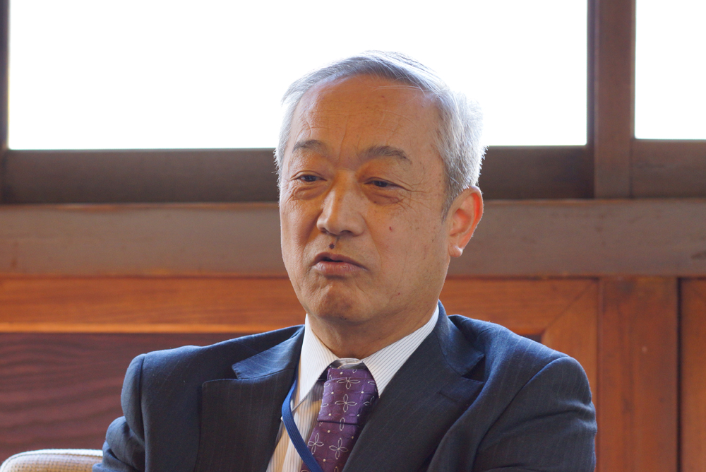 株式会社飯沼本家