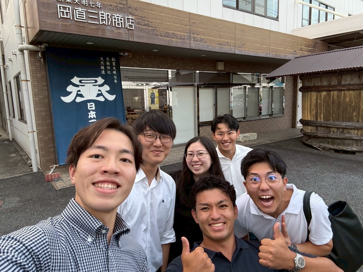 ファミリービジネスプロジェクト2025年9月活動報告