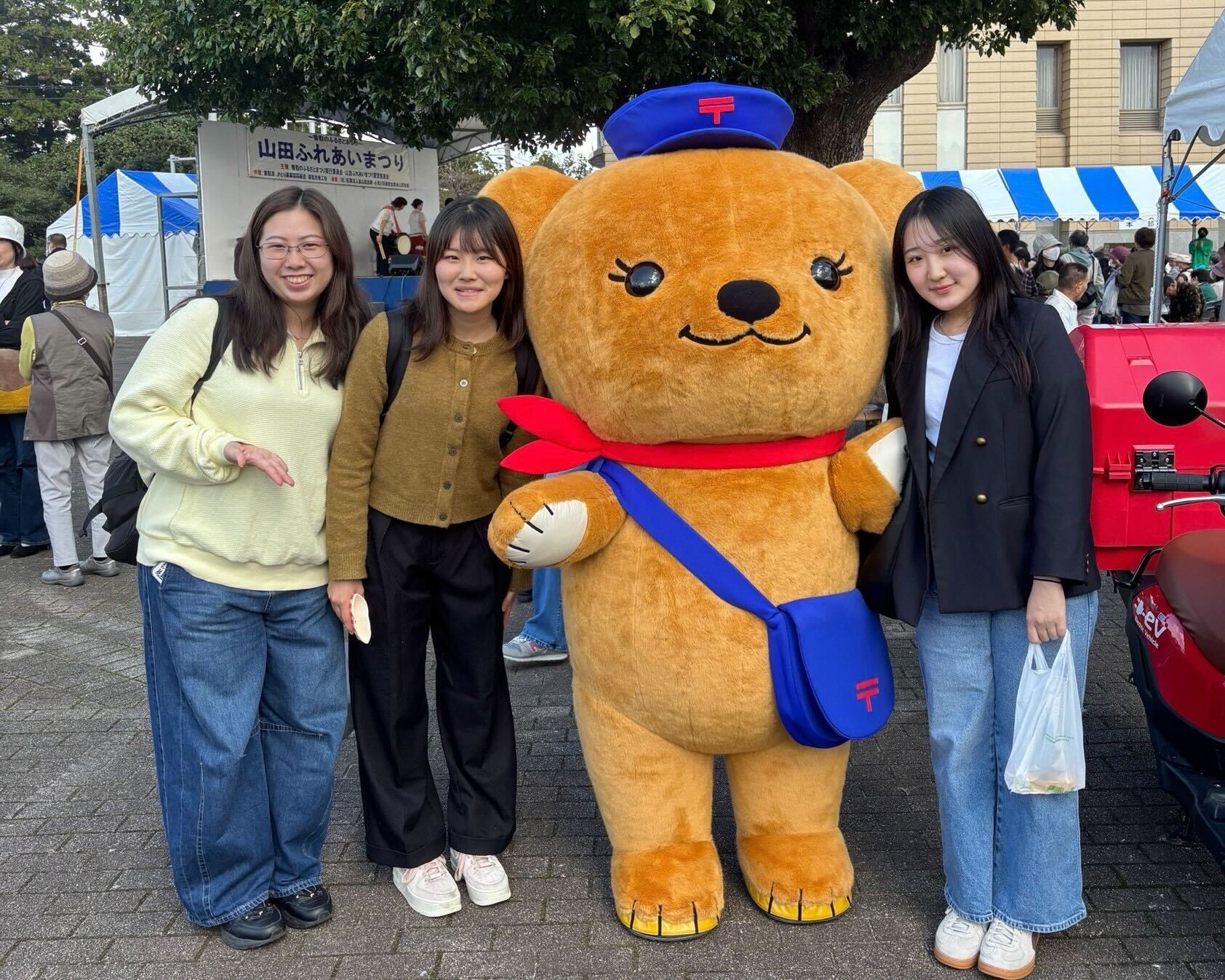 スローシティプロジェクト2025年11月第1回活動報告