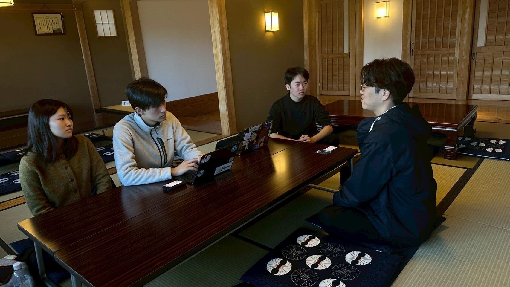 佐原元気プロジェクト2025年11月活動報告