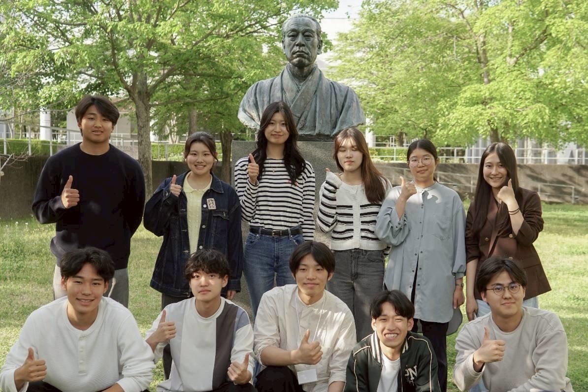 2026年度春学期の2年生