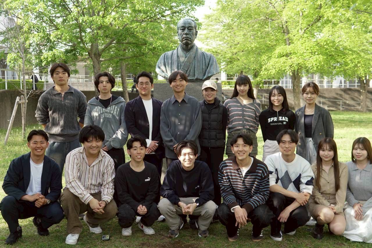 2026年度春学期の3年生