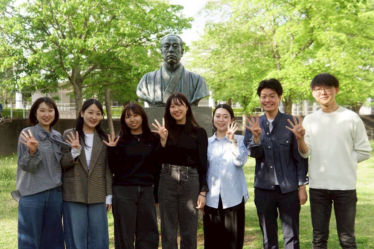 2026年度春学期の4年生