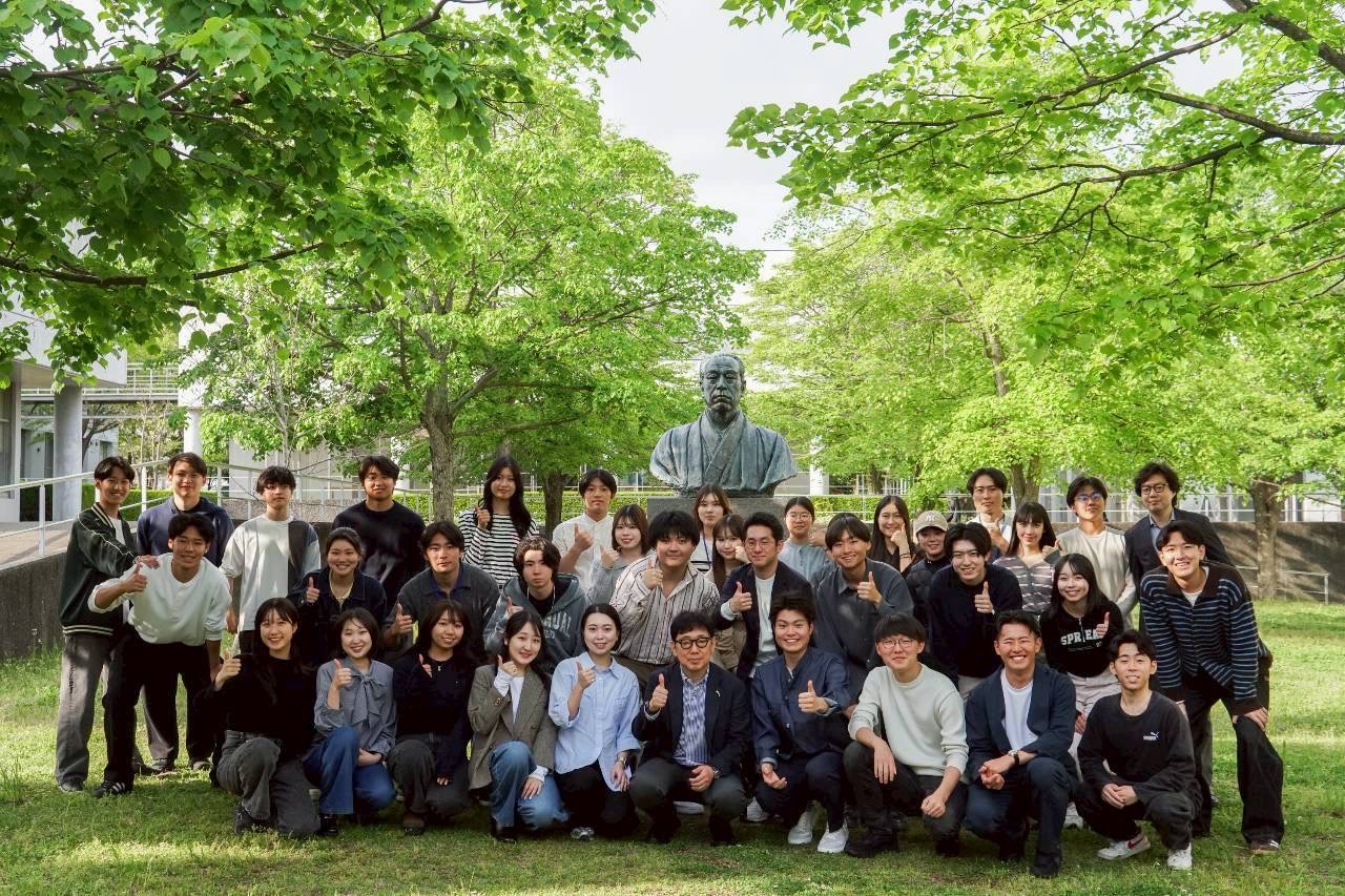 2026年度春学期全員