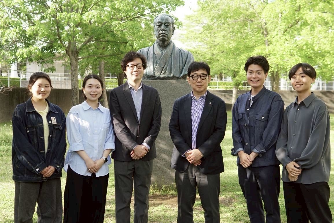 2026年度春学期のスタッフ