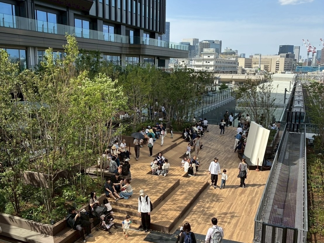 大井町元気プロジェクト2026年4月・5月の活動報告