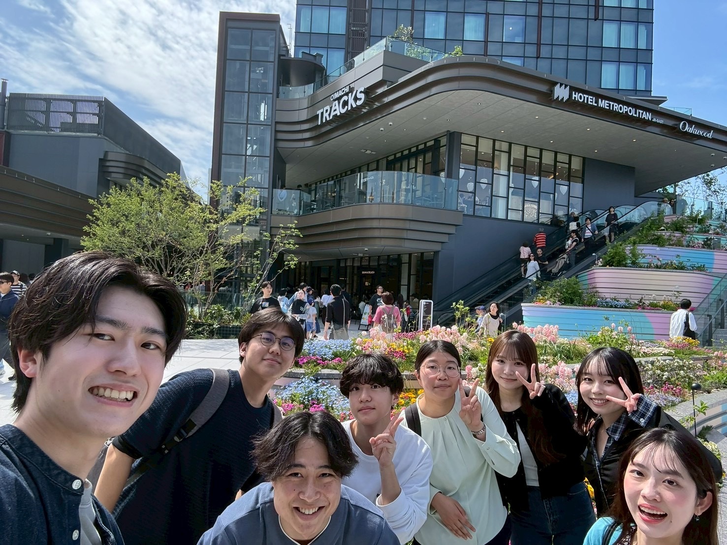 大井町元気プロジェクト2026年4月・5月の活動報告